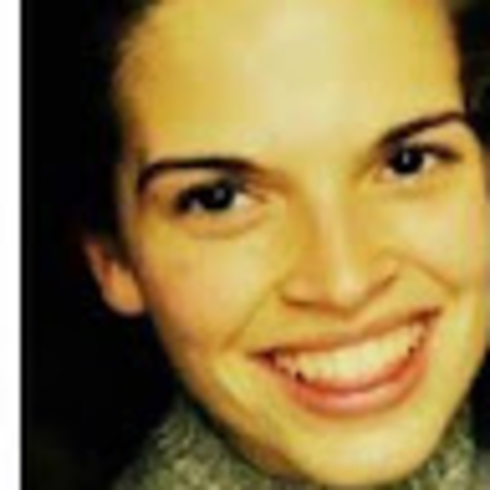 Meet your Posher, Sierra